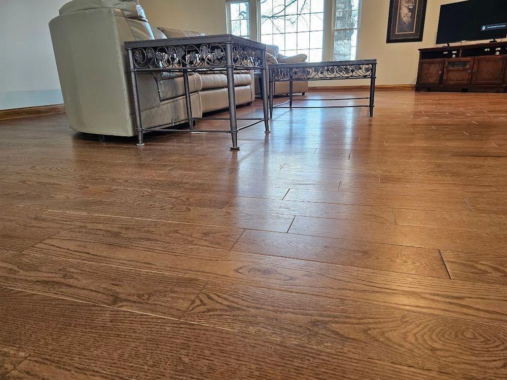 All Photos for Hearts & Hands Painting in Campbell, KY