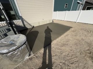 All Photos for H&M Concrete Contractors in Salt Lake City, UT