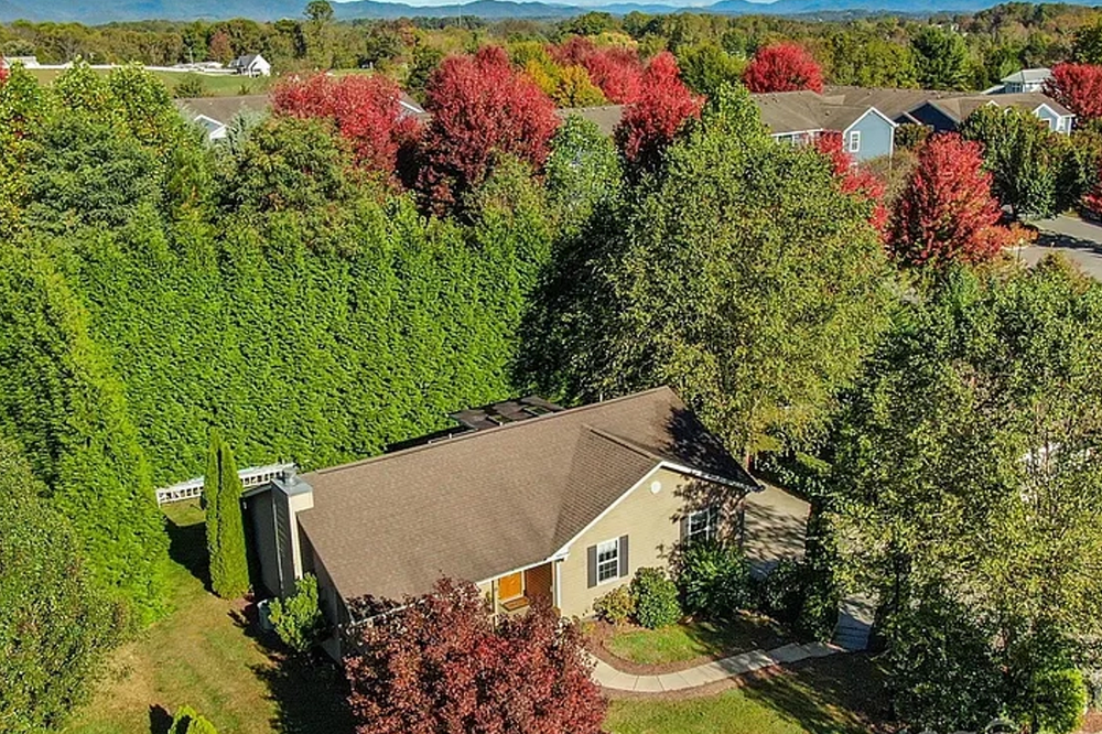 All Photos for GIS Global Construction in Asheville, NC