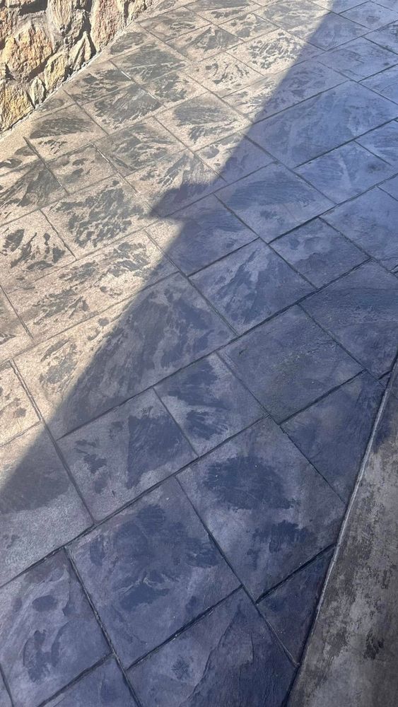 Discover what concrete can do for your home with our expert services. Enhance durability and aesthetics in driveways, patios, and more through high-quality installations by our skilled team. for Inova Hardscape in El Paso, TX