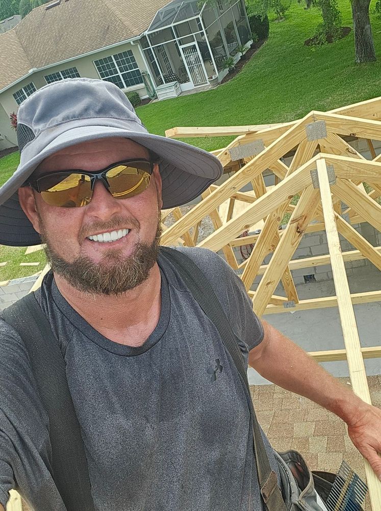 Big K Construction and More team in Eustis, FL - people or person