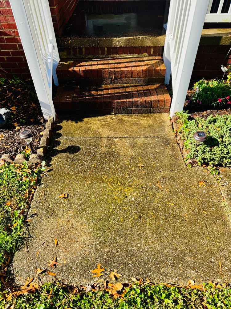 All Photos for Archer's Grounds Maintenance in Richmond, VA