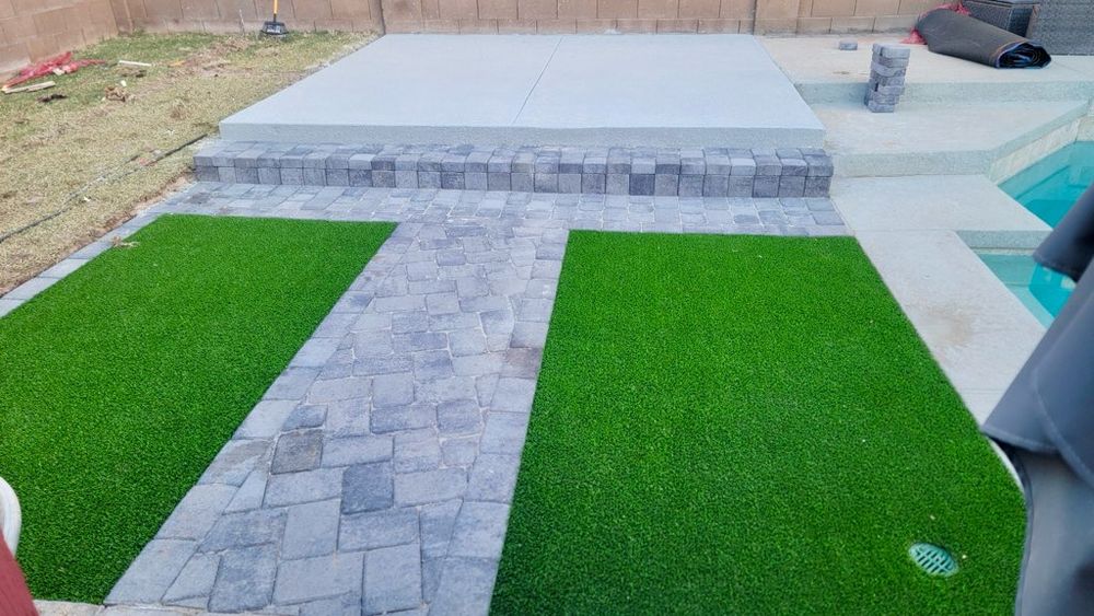 All Photos for Grand Canyon State Landscape Inc. in Surprise, AZ