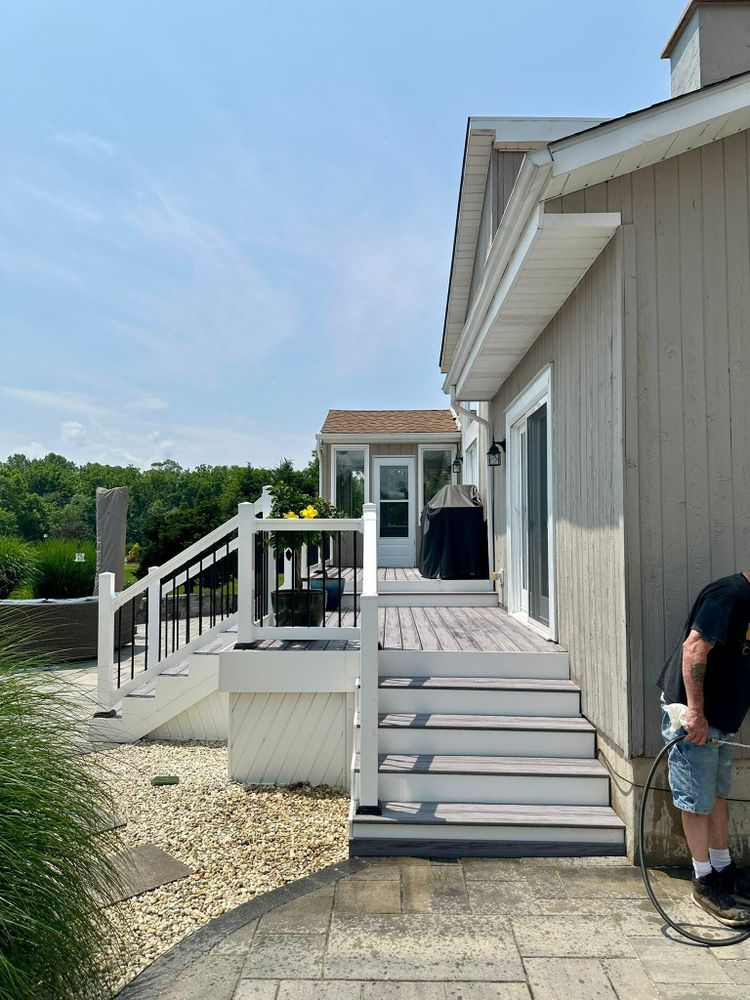 All Photos for J.R. and Sons Construction in Sewell, NJ