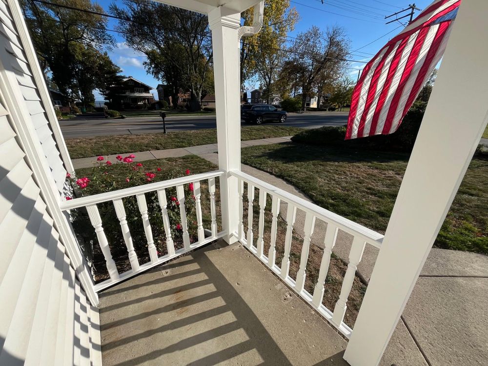 All Photos for Prime Example Painting LLC in Detroit, MI