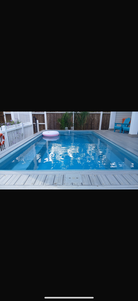 All Photos for JBH Pool in Galveston, TX