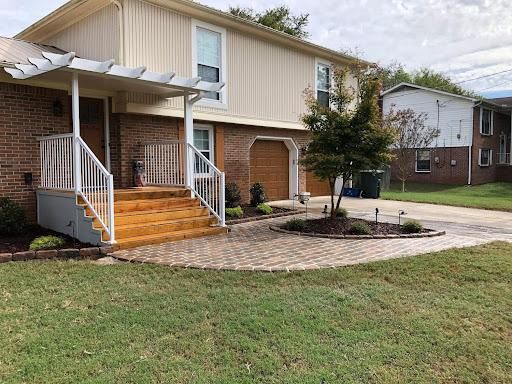 All Photos for CSS Renovations in Huntsville, AL