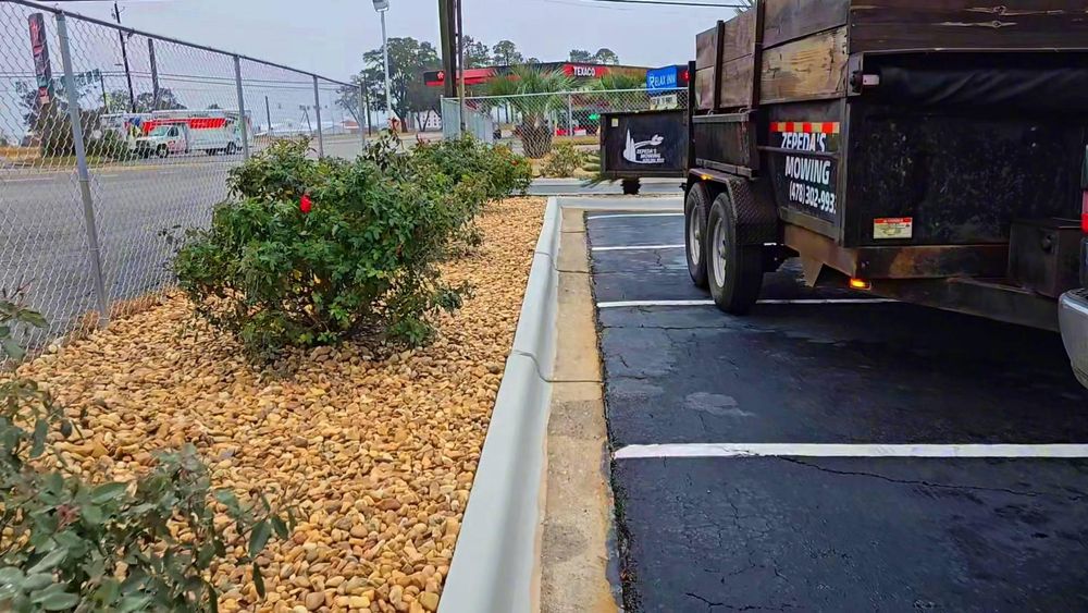 All Photos for Zepeda's Mowing in Fort Valley, GA