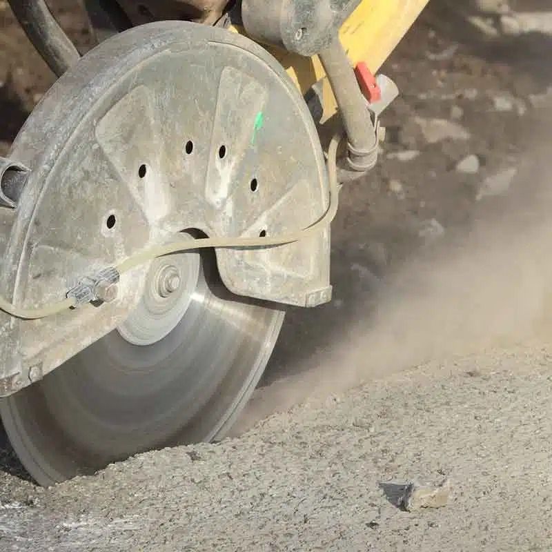 Our Cutting and Coring service offers precise, efficient solutions for modifying concrete structures, ensuring clean cuts and cores for home improvements or repairs with minimal disruption to your property. for OV Concrete in Oklahoma City, OK