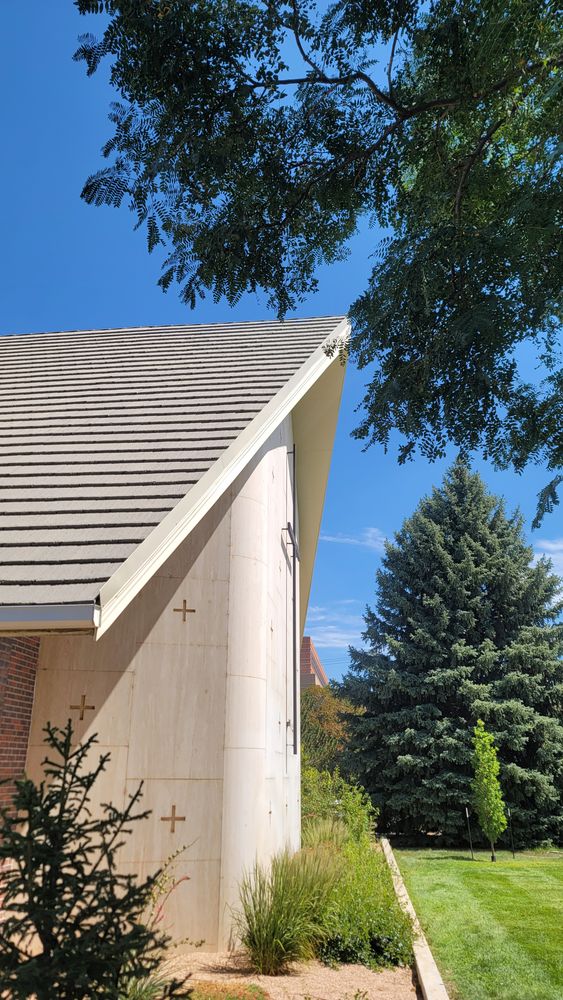 Exterior Painting for Outlaw Painting in Loveland, CO