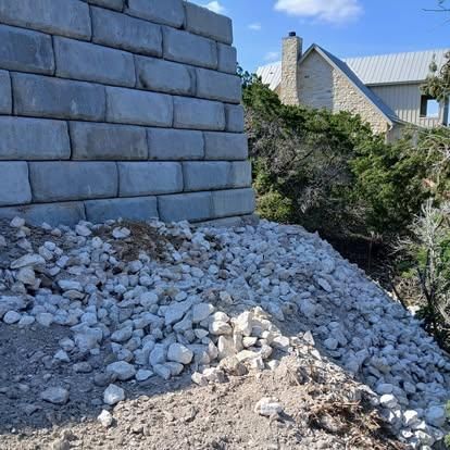 All Photos for Thompson Construction in Uvalde, TX