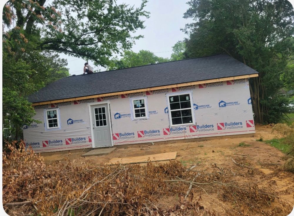 All Photos for Patriot Ridge General Contractors in Fayetteville, NC
