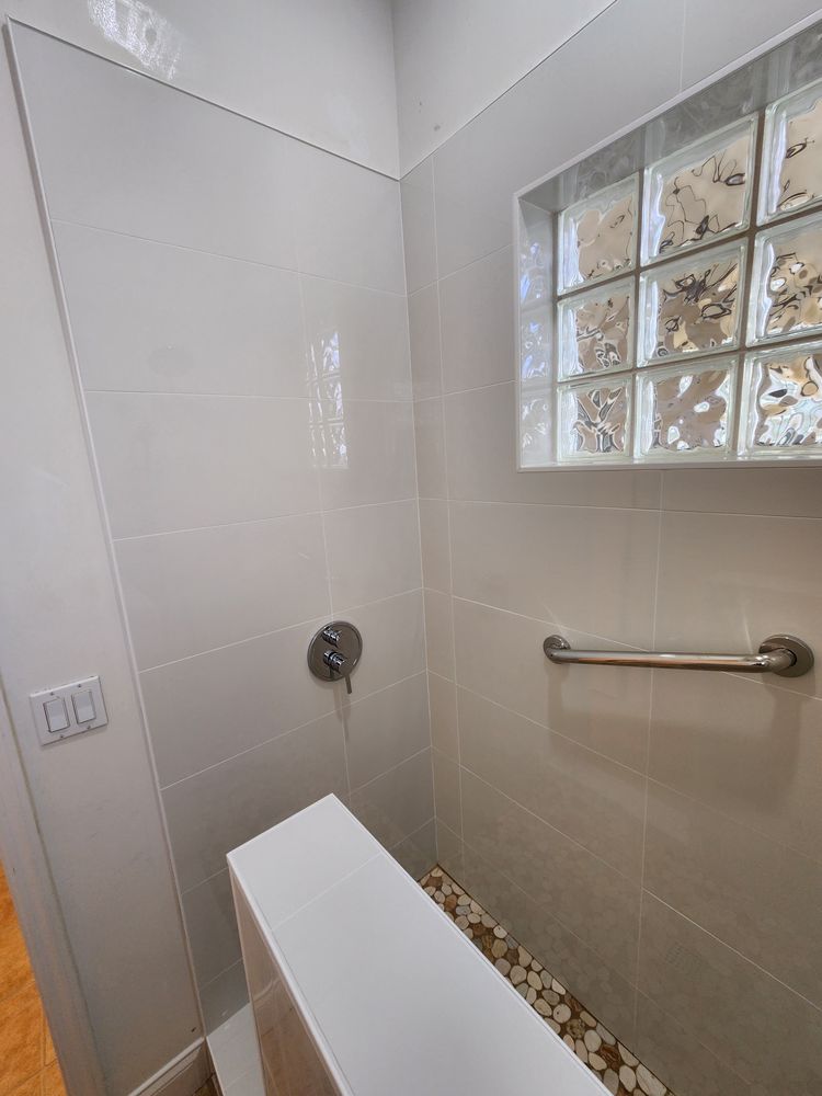 All Photos for Mike Lupoli Tile in Palm Coast, FL