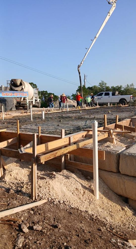 All Photos for Thompson Construction in Uvalde, TX