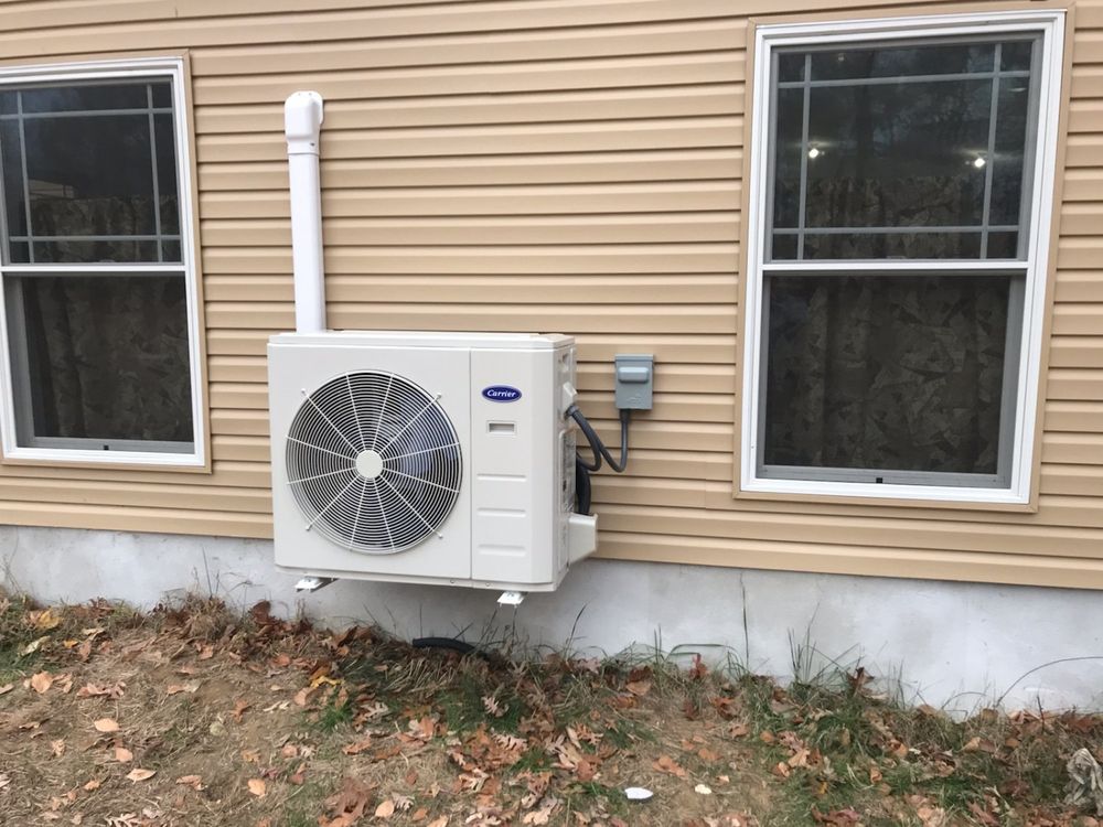HVAC for MVP A/C & Mechanical LLC in Magnolia, TX