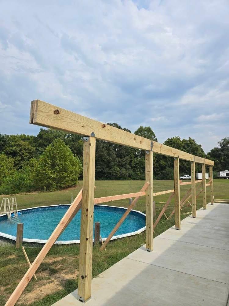 All Photos for Hightower Painting in Covington, TN