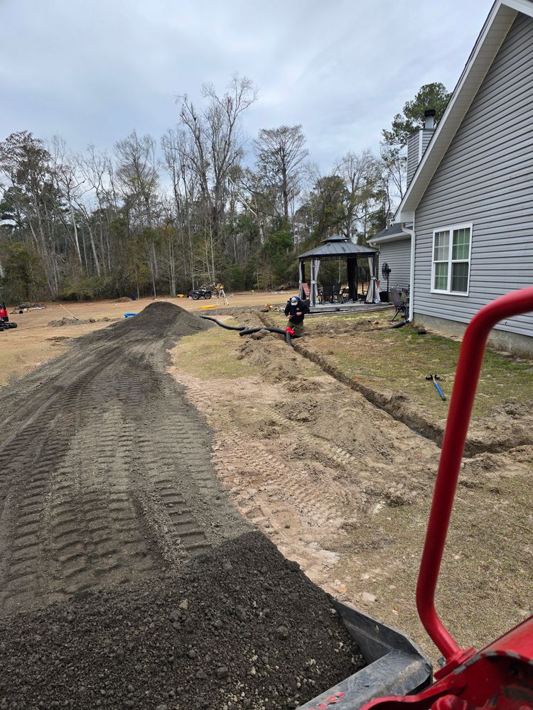 All Photos for Giles Land Management, LLC in Hahira, GA