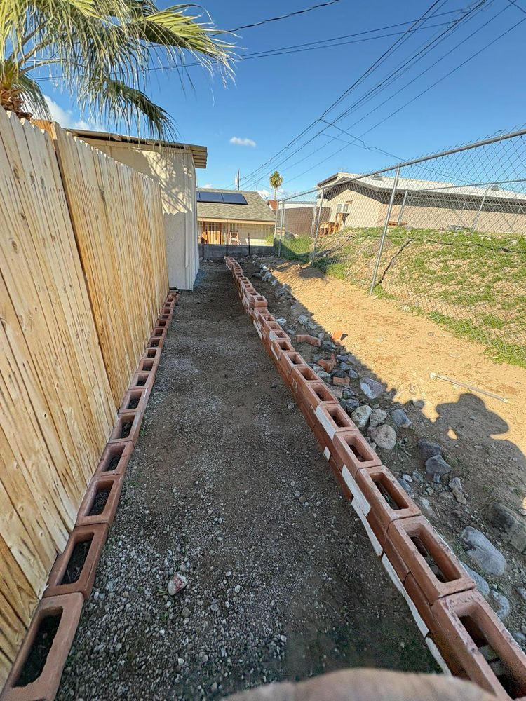 All Photos for Top Notch Landscape Services LLC in Mohave Valley, AZ