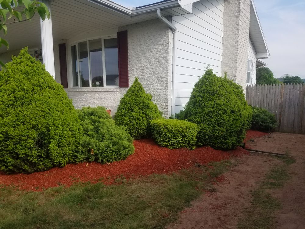 All Photos for Down Home Landscaping in Stillwater, PA