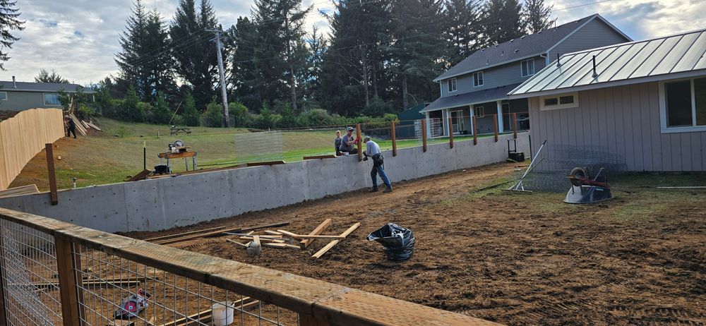 All Photos for House Rock Construction LLC in Brookings, OR