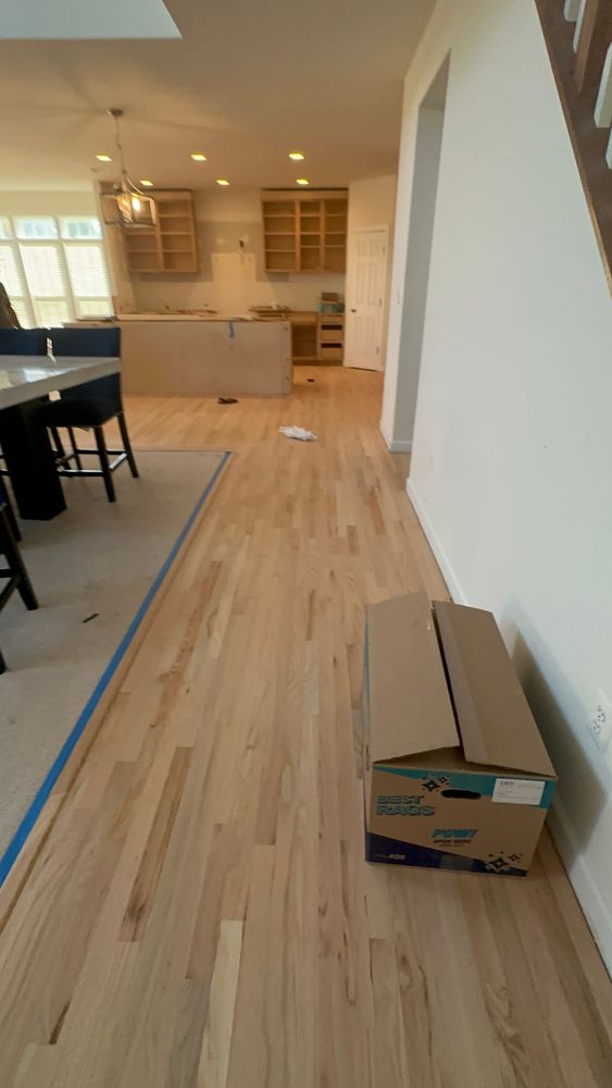 All Photos for K&A Hardwood Floors in Alexandria, VA