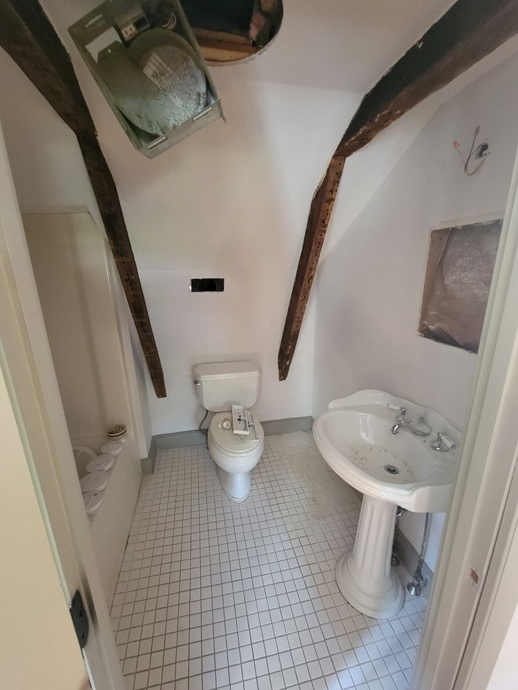 All Photos for Premier Pro Painters Home Improvement in Sterling, CT