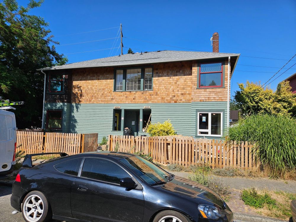All Photos for Siding Doctor in Bonney Lake, WA