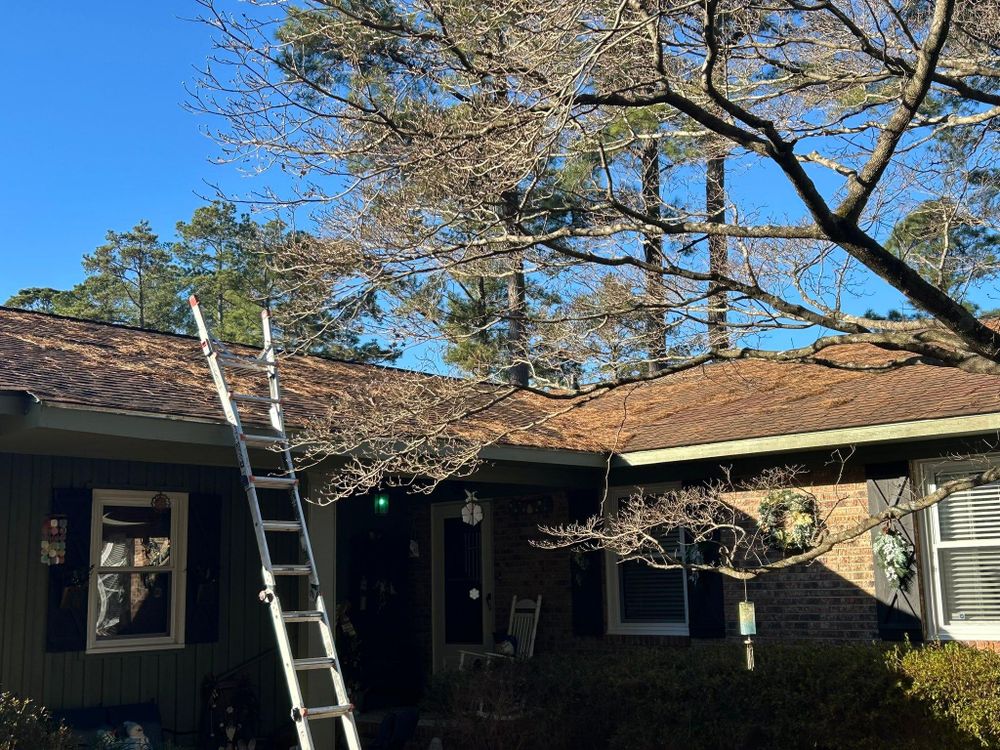 All Photos for Cutting Edge Lawn Care in Fayetteville, NC