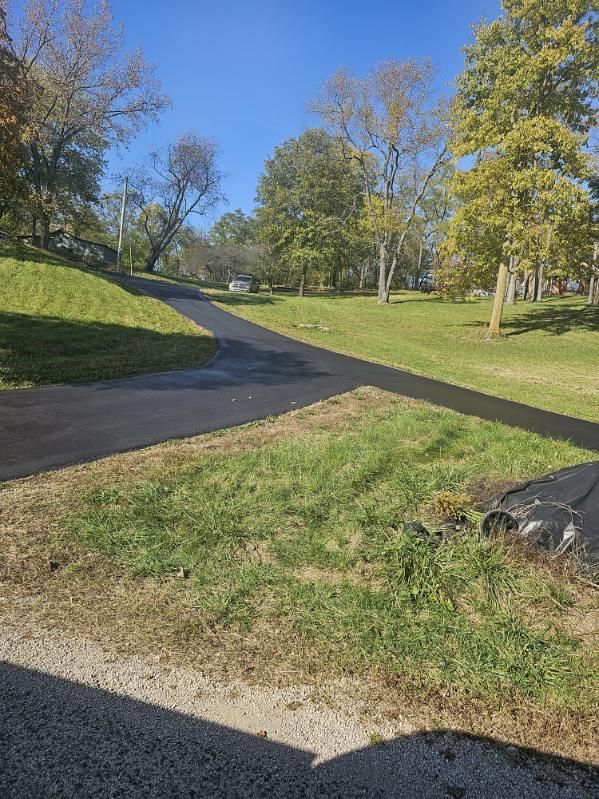 All Photos for Smith's Paving and Sealcoating in Rushville, IN