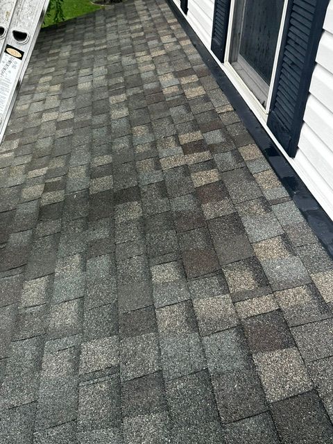 All Photos for Buckeye Roof Rejuvenate in Columbus, Ohio