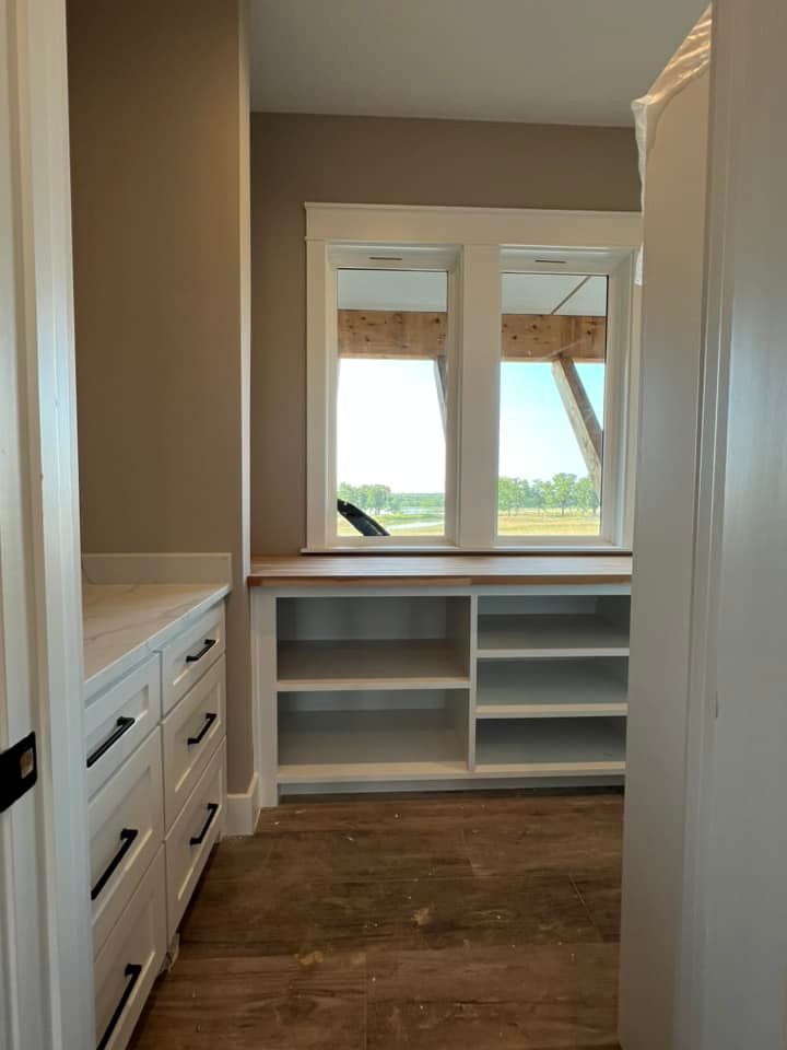 All Photos for Tailor Made Custom Homes in North, TX