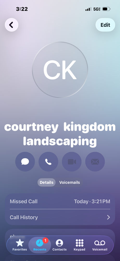 All Photos for Kingdom Landscaping in Memphis, TN