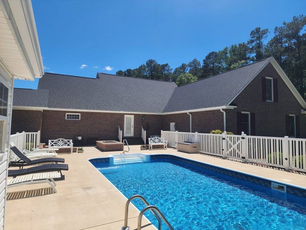 All Photos for Waterway Gutters in Charleston, SC