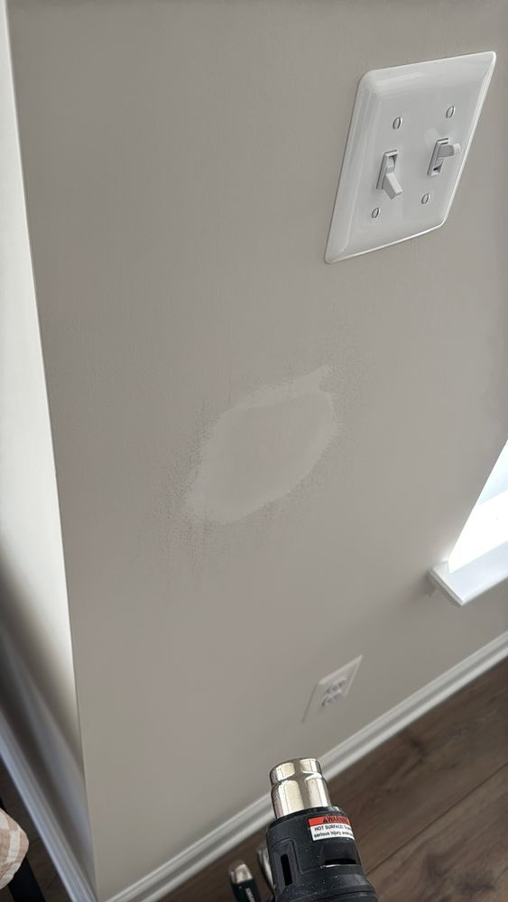 All Photos for Sanchez Paint Pros in Frederick, MD