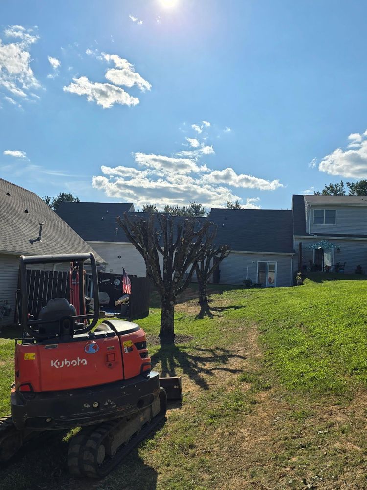 All Photos for M&L Lumber and Excavating in Jonesborough, TN