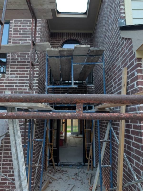All Photos for Country Strong Construction in Huffman, TX