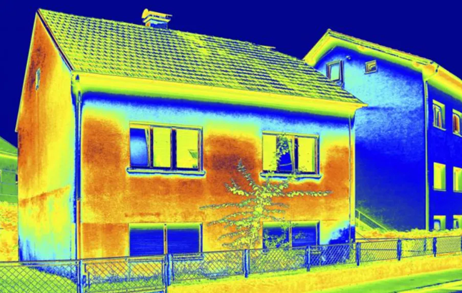 Our Thermal Imaging service identifies hidden electrical issues by detecting heat patterns, ensuring safety and efficiency in your home. Trust our experts to prevent potential hazards before we become costly problems. for Apex Electrical Solutions in Minot, ND