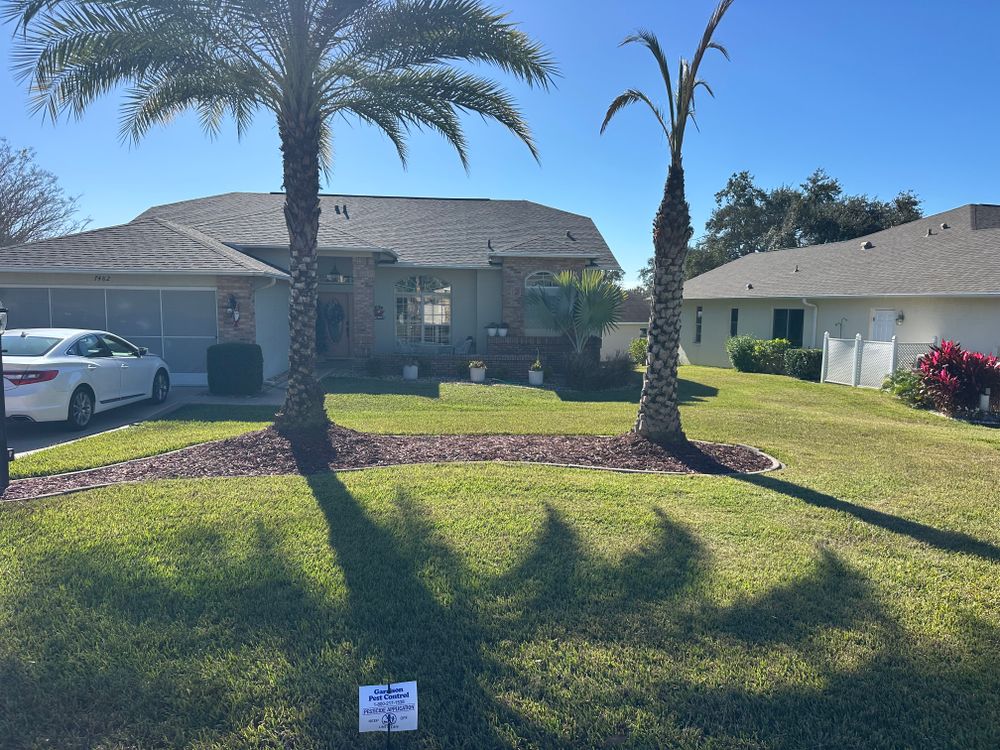 All Photos for Garrison Pest Control Inc in North Weeki Wachee, FL