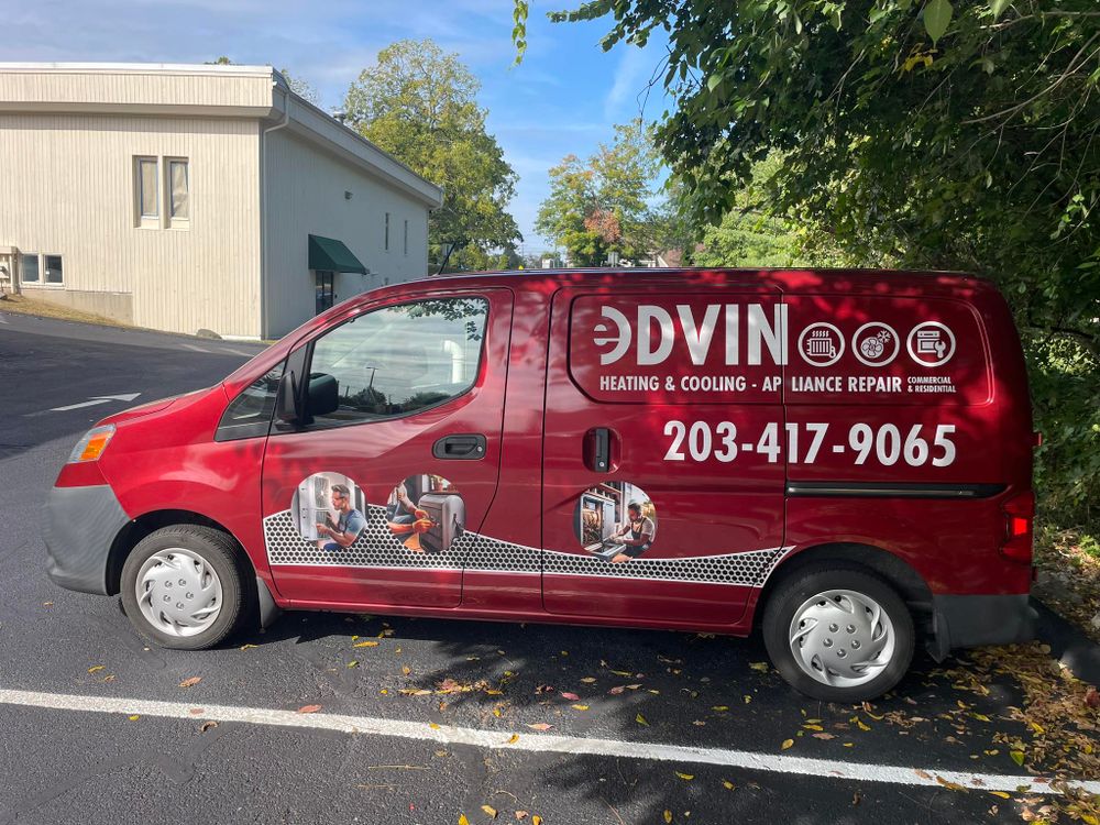 Edvin Appliances Repair team in Norwalk, CT - people or person