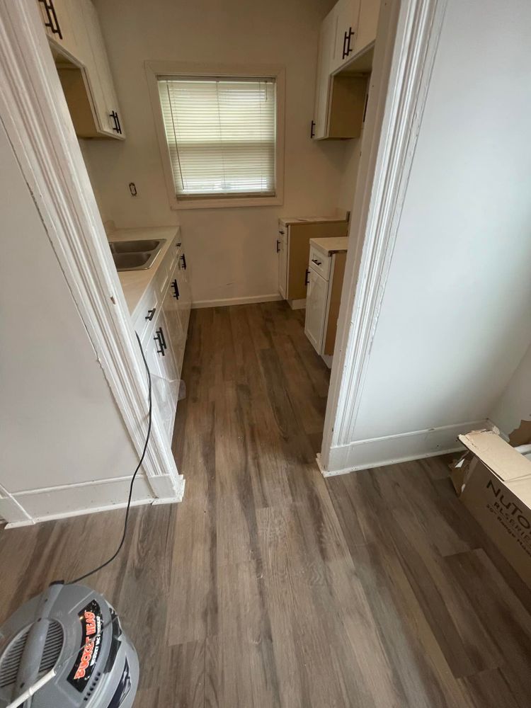 Transform your home with our expert flooring services. We offer a wide range of high-quality materials, professional installation, and personalized solutions to enhance the beauty and functionality of every space. for Carvalho Home Improvements in New Bedford, MA