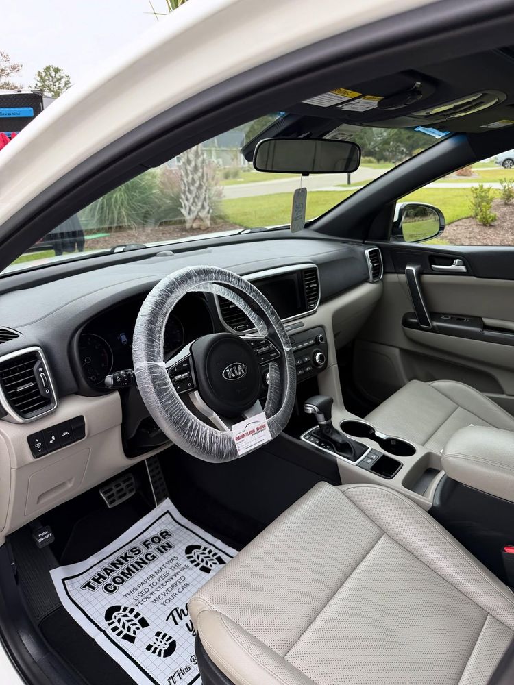 All Photos for Relentless Shine Mobile Detailing in Calabash, NC