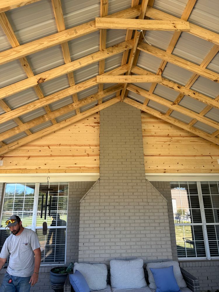 All Photos for Rock Solid Construction & Excavation in Munford, TN