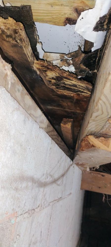 All Photos for Kemps’ Handyman Service in Shenandoah, PA