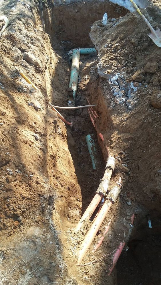 Our Plumbing Repairs service offers fast, reliable solutions for leaks, clogs, and more. Trust our expert team to restore your home's plumbing system efficiently and ensure lasting peace of mind. for Drain Genie in Atlanta, GA