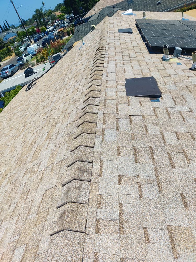 Our roofing installation service is trusted by homeowners for expert craftsmanship, quality materials, and attention to detail. Enhance your home's protection and curb appeal with our professional roofers. for Y&V Roofing Installation Maintenance and Repair Service in Palmdale, CA