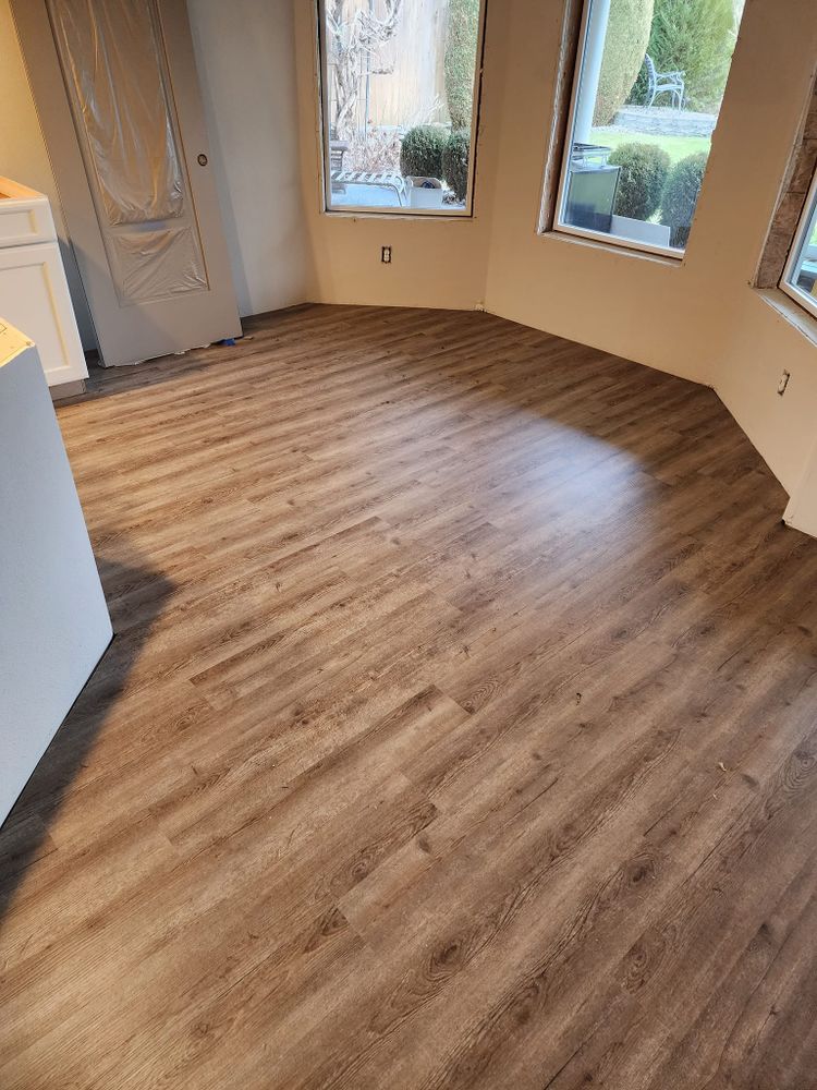 All Photos for Filan’s Flooring LLC in Walla,,  WA