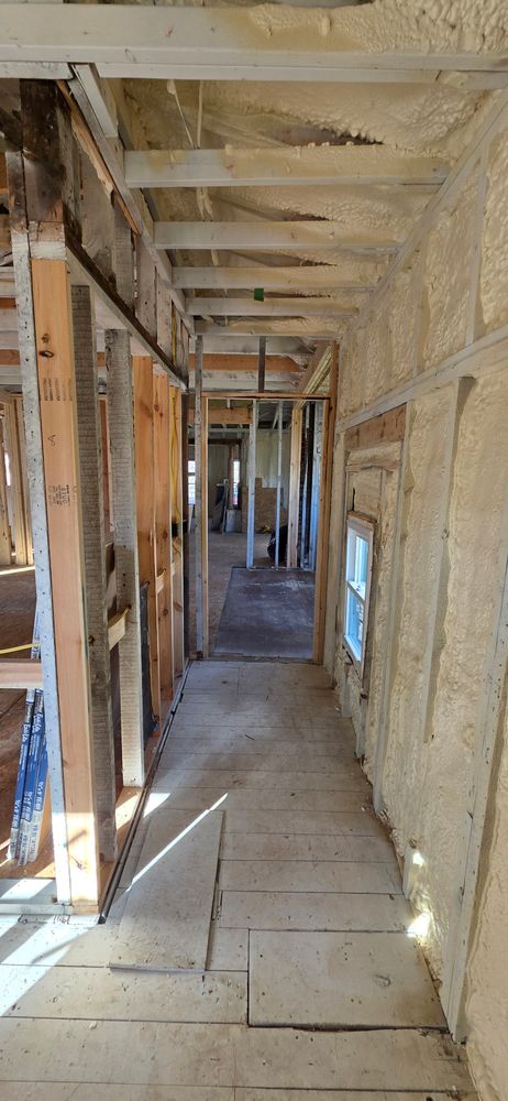 All Photos for Seiler Restoration and Construction Services in Kalamazoo County, MI