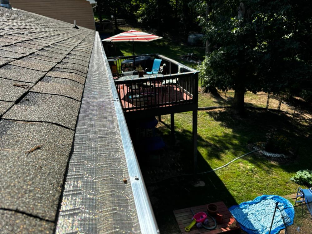 Our Best Works for Scenic City Seamless Gutters LLC in Chattanooga, Tennessee