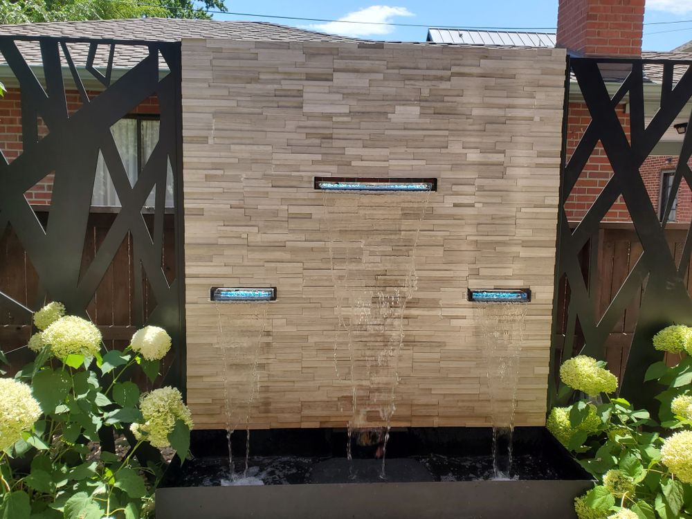 All Photos for JS Landscaping Colorado in Denver, CO