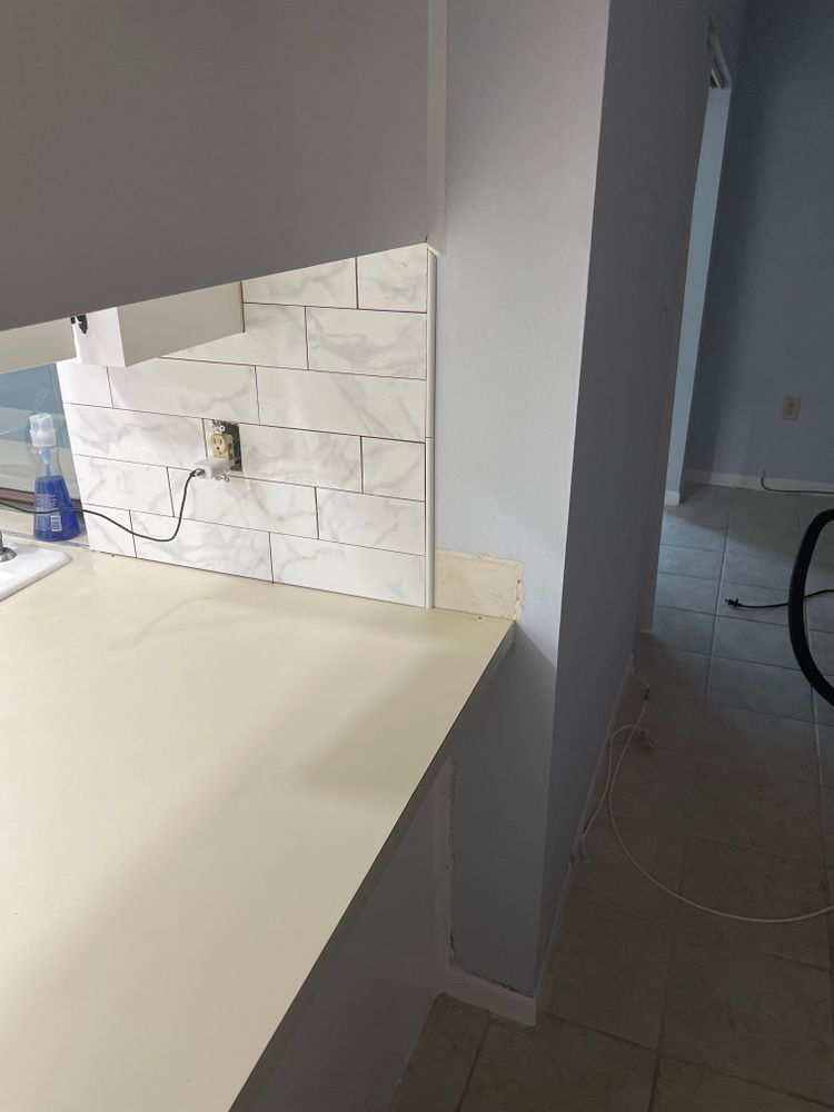 All Photos for Spirit Enterprise Construction in Tampa Bay, FL
